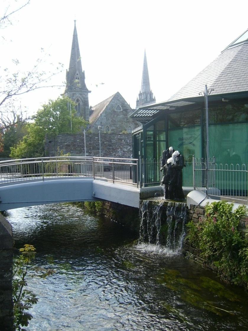 Melrose Bed And Breakfast Clonakilty Extérieur photo