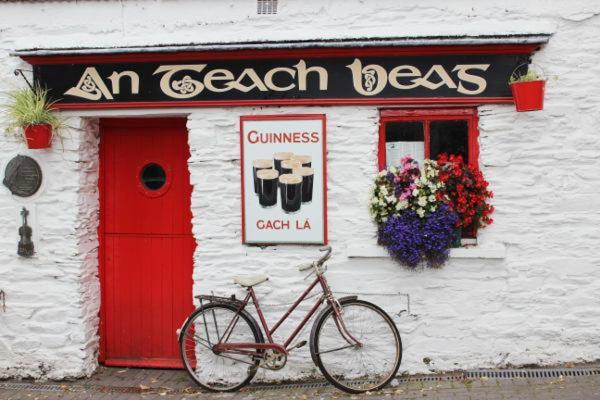 Melrose Bed And Breakfast Clonakilty Extérieur photo