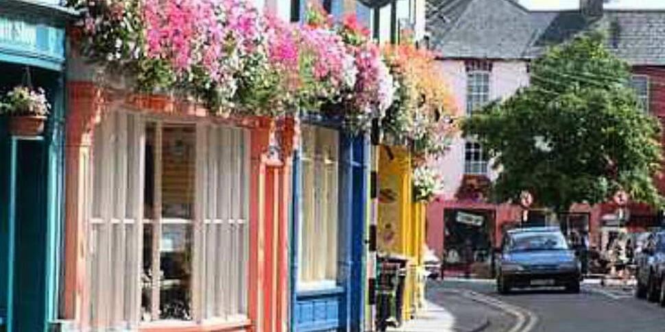 Melrose Bed And Breakfast Clonakilty Extérieur photo