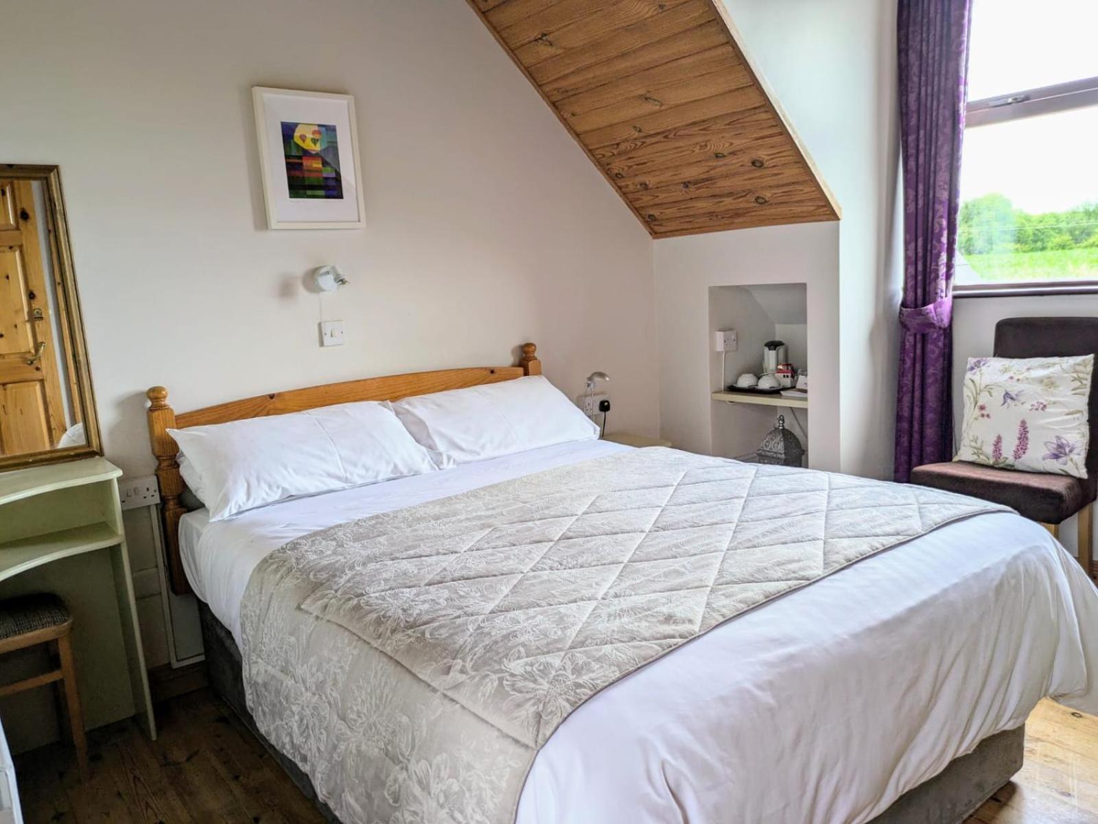 Melrose Bed And Breakfast Clonakilty Chambre photo